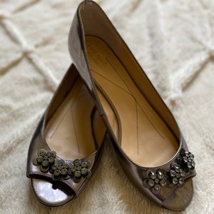 KATE SPADE | flats